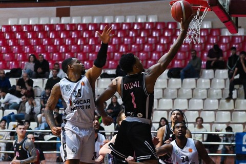 Final seriyasının təqvimi açıqlanıb
