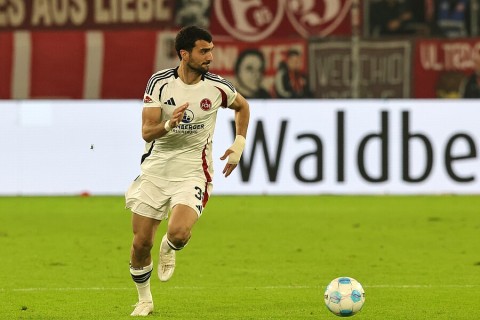 Mahir 45 dəqiqə oynayıb, komandası uduzub