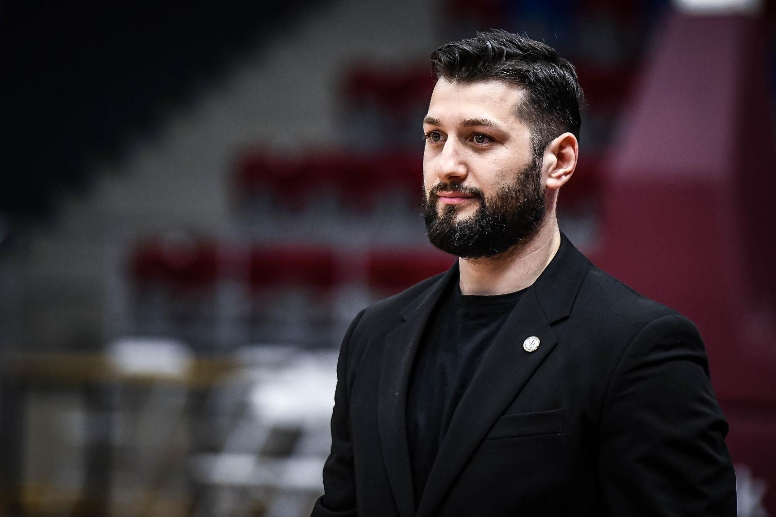 "Neftçi"nin baş məşqçisi: "Qələbəyə layiq idik"