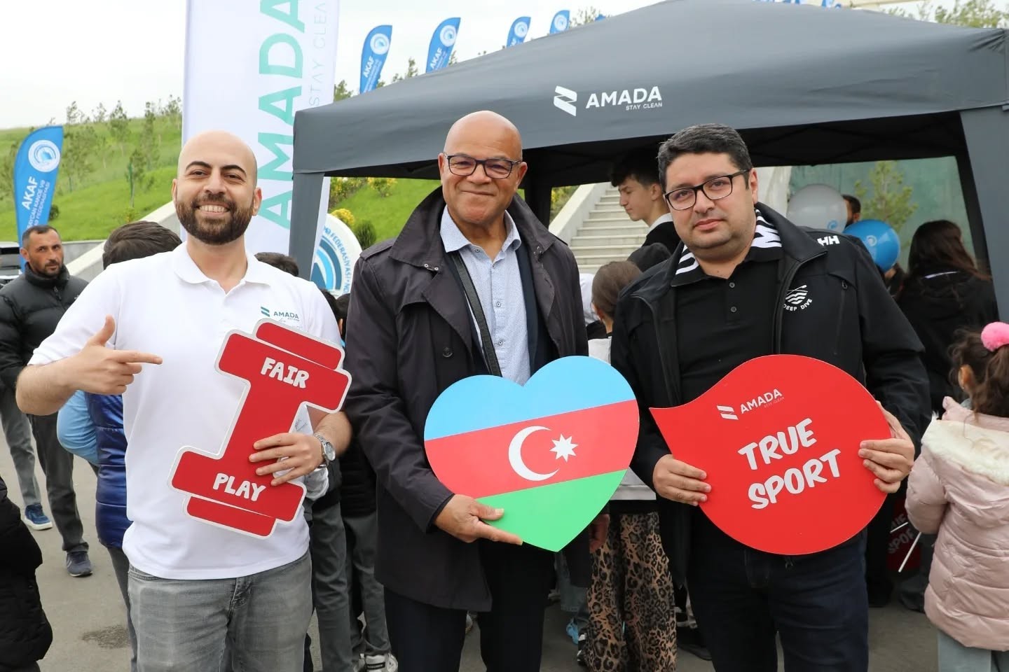 Füzulidə xüsusi tədbir - FOTO