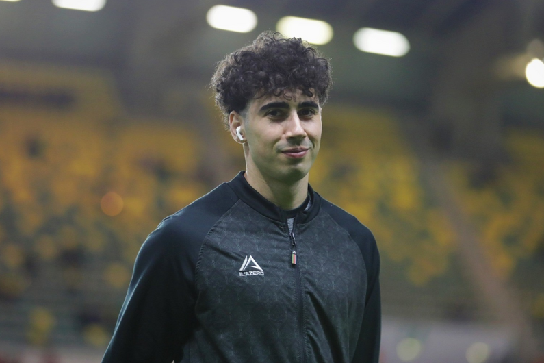 Bahlul Mustafazada returns to Gabala on loan – EXCLUSIVE