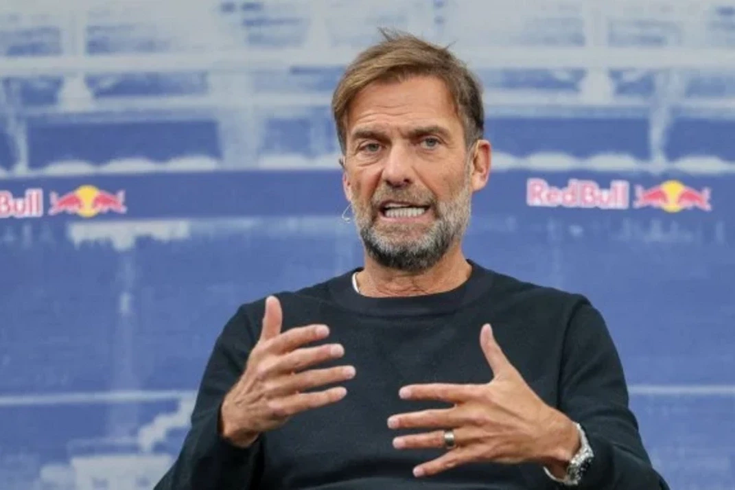 Yurgen Klopp: "Qarabağ"ı yaxından izləyirəm, yaxşı komandanız var"