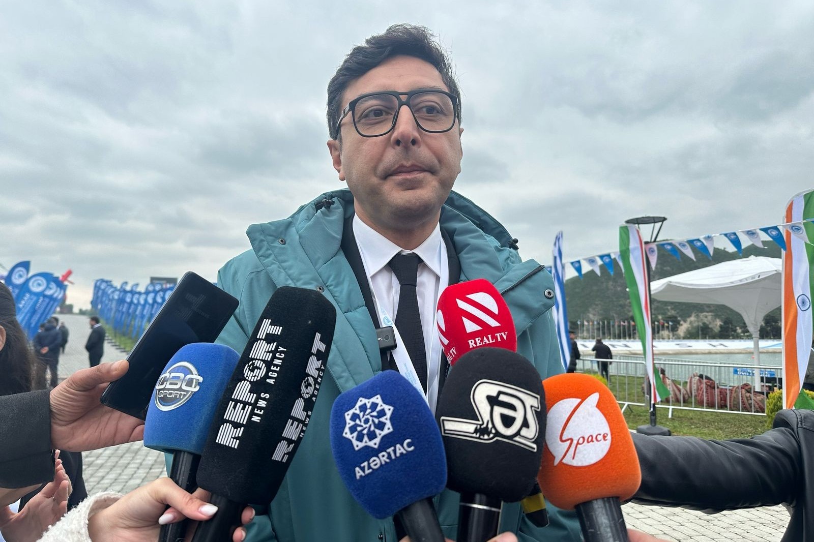Farid Gayibov: “Interest in the President Cup is growing year by year”