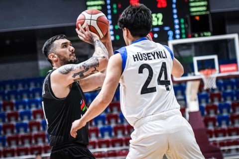 Neftchi captain: "We want to become champions and represent Azerbaijan in EuroCups"