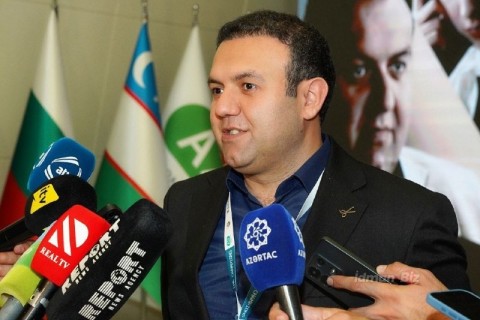 Rauf Məmmədov: "Kasımcanov kimi şahmatçı ilə qarşılaşma hamişə çətin alınır"