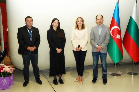 “Çempionların savaşı” turnirinin bağlanış mərasimi keçirilib - FOTO