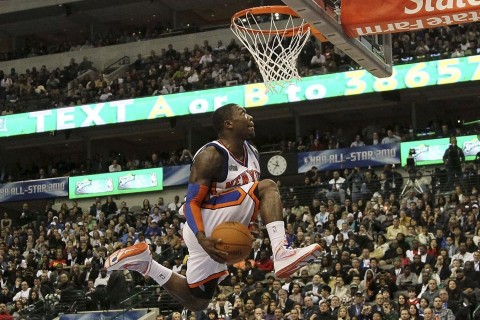 Экс-звезде НБА спасли жизнь благодаря пересадке почки: "Теперь он мой братишка"