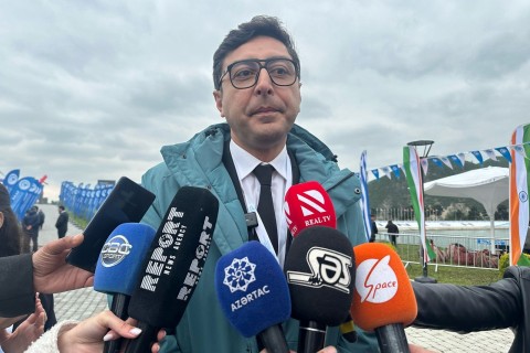 Farid Gayibov: “Interest in the President Cup is growing year by year”