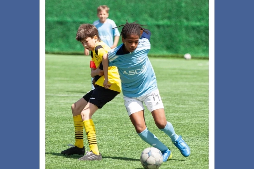 James Eziashi: “My biggest dream is to play for the Azerbaijan national team” - INTERVIEW - PHOTO