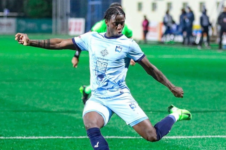Ludogorets makes an €800,000 offer for Zira player