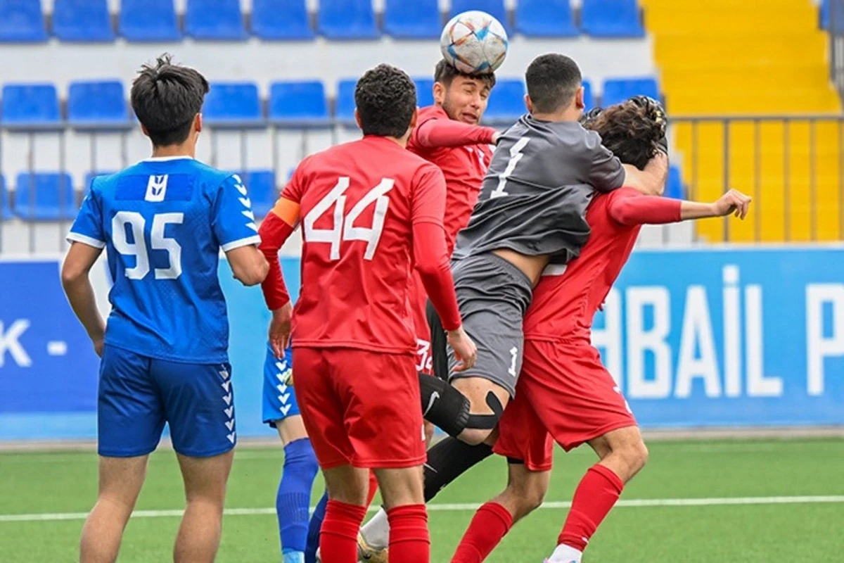 Azərbaycan klubunun futbolçusu ölümdən dönüb