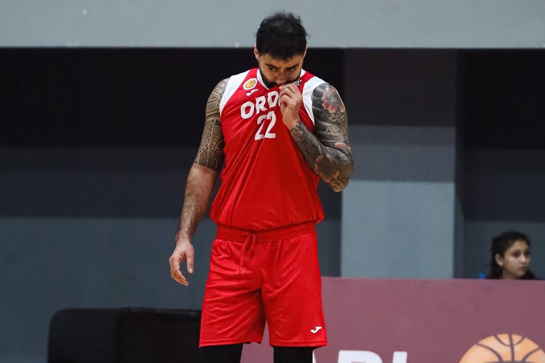 Rustam Aliyev: “I rediscovered myself” - INTERVIEW