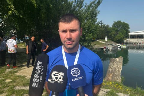 National Team Coach: “We want to carry our regatta success onto the international stage”