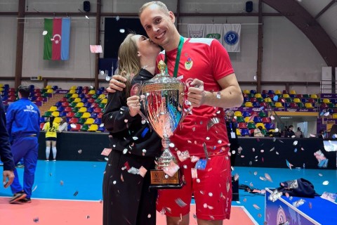 Dmitrii Baranov: "There was no hope left, but I didn’t give up"