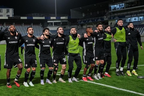 Çempionlar Liqası: “Qarabağ”a daha iki mümkün rəqib