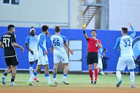 Misli Premyer Liqası: Növbəti turun təyinatları açıqlanıb