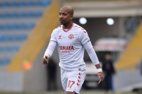 Felipe Santos: "Bu, bizim yeganə məqsədimizdir" - MÜSAHİBƏ