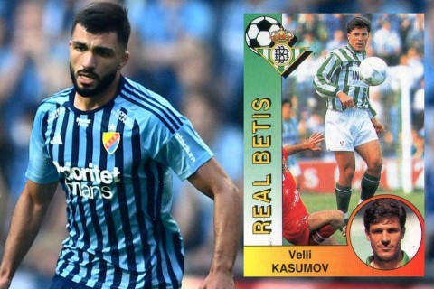 Musa Qurbanlı və Vəli Qasımovun keçmiş komandaları finalda qarşılaşa bilərlər