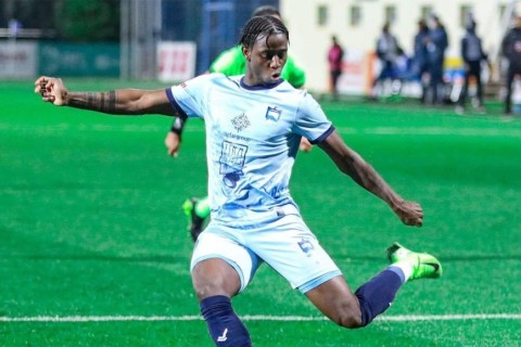“Ludoqorets”dən “Zirə”nin futbolçusu üçün 800 min avroluq təklif