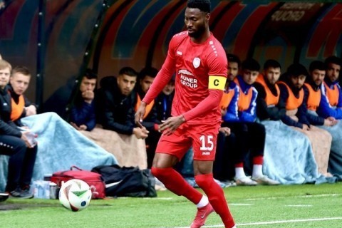 Emmanuel Hackman: “We’re not on anyone’s side” — INTERVIEW