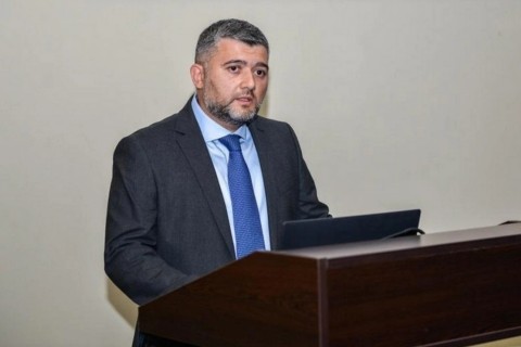 AFFA-nın Lisenziyalaşdırma Qrupunun rəhbəri: “Klublar maliyyə sənədlərində xırda çatışmazlıqlar üzərində işləyirlər”