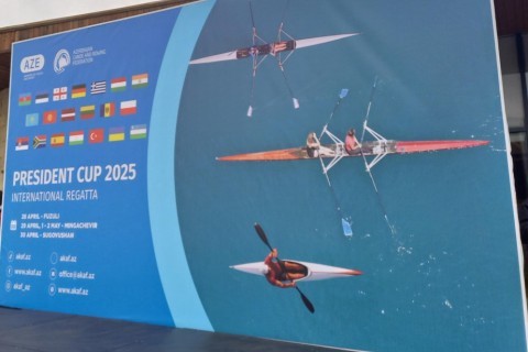 International President Cup 2025 Regatta wraps up today