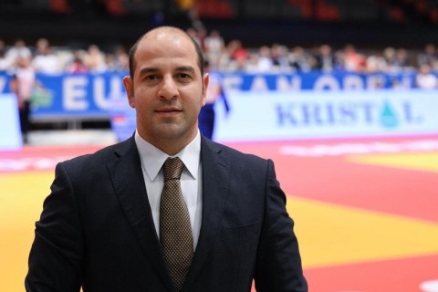 Elnur Mammadli: “Our Results at the European Championship Are a Great Achievement” — INTERVIEW