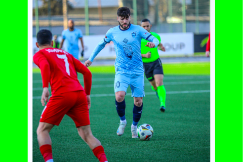 “Zirə” – “Turan Tovuz” oyununda hakim dəyişikliyi