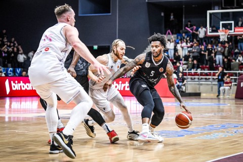 FİNAL: Çempion ilk görüşdə “Neftçi”ni məğlub edib - YENİLƏNİB - FOTO
