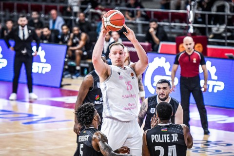 FİNAL: Çempion ilk görüşdə “Neftçi”ni məğlub edib - YENİLƏNİB - FOTO