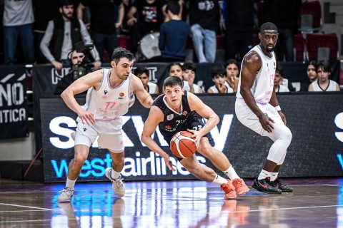 FİNAL: Çempion ilk görüşdə “Neftçi”ni məğlub edib - YENİLƏNİB - FOTO
