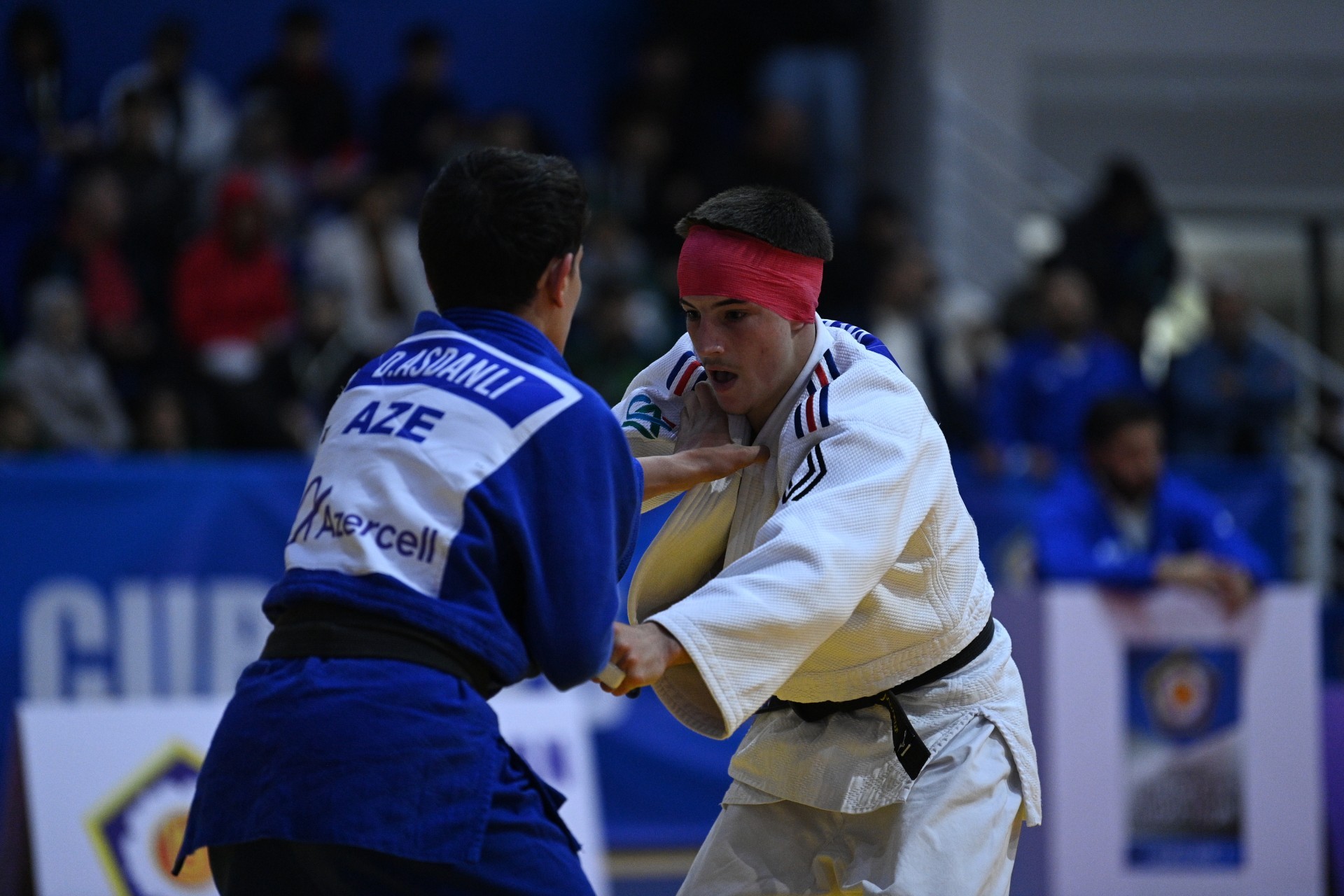 European Cup kicks off in Guba - PHOTO