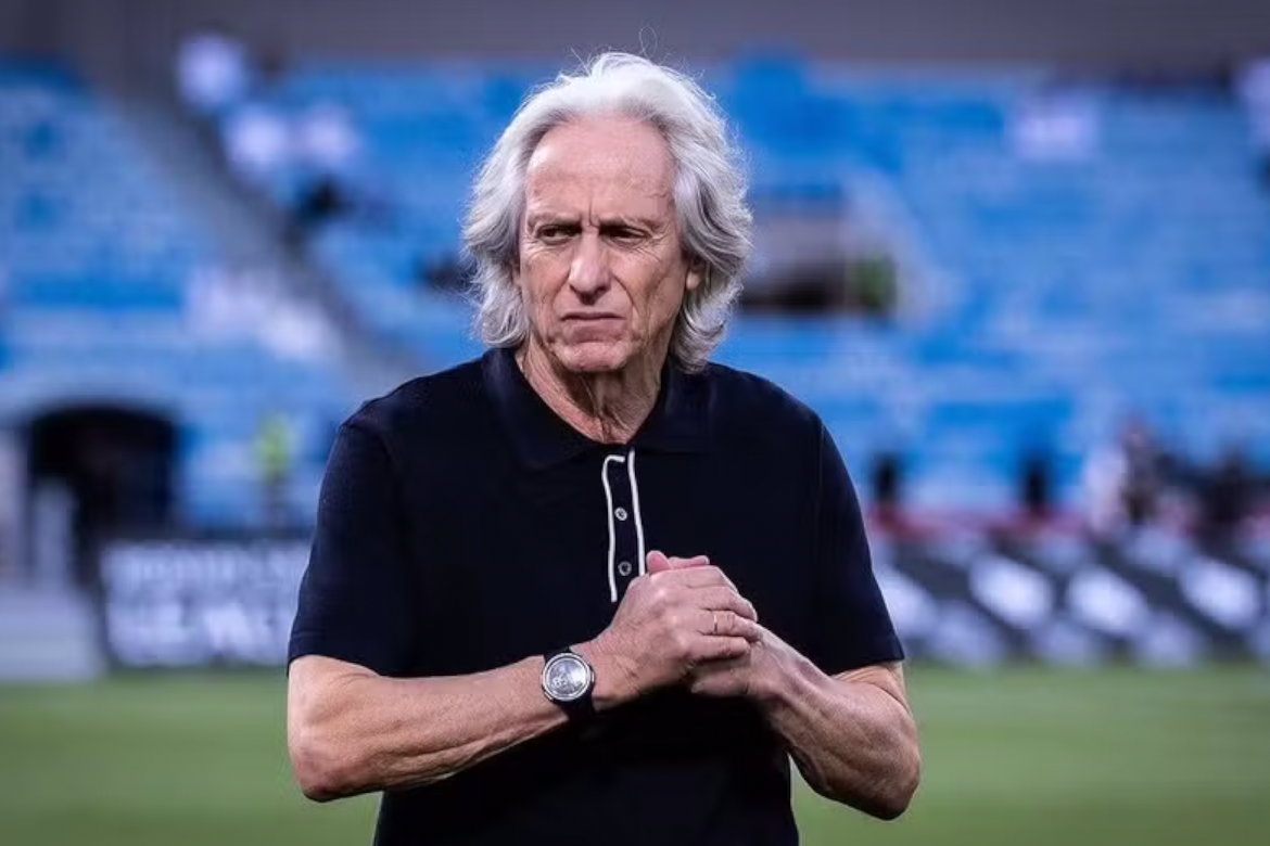 Al-Hilal officially bid farewell to its head coach