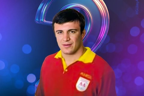 Avropa çempionatlarında 71 qızıl medal - FOTO