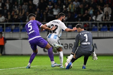 “Qarabağ” “Sumqayıt”a, “Neftçi” “Kəpəz”ə qarşı