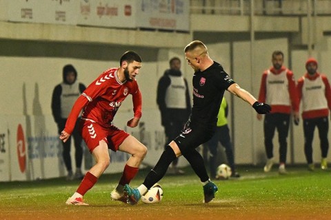 “Zirə”nin vitse-çempionluğu, illərin gümüş savaşı – TARİXƏ BAXIŞ
