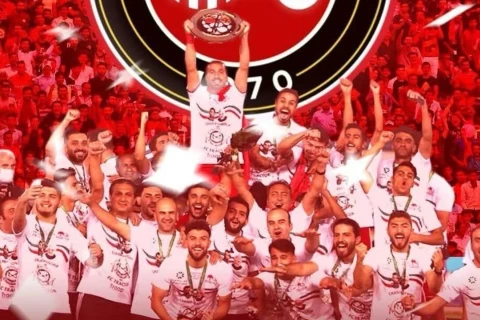 Azərbaycan klubları “Traktor”un sevincinə şərik olub - TƏBRİKLƏR
