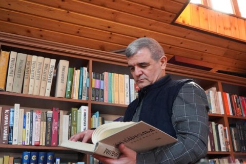 Fazil Mustafa: "Traktor"un uğur qazanmasının mənim dövlətimə nə dəxli?"