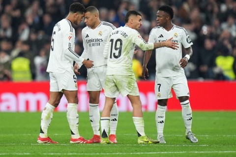 "Реал" может воспользоваться хитрым ходом, чтобы подписать защитника