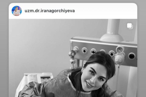 Hidayat Heydarov becomes father — PHOTO
