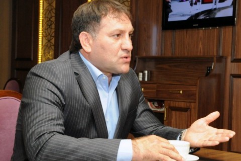 Füzuli Musayev: "Belə marafonların davamlı şəkildə təşkili sevindiricidir"
