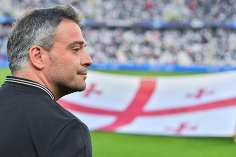 Ramaz Svanadze: “Gürcüstan futbolunun uğurları GFF-nin islahatlarının nəticəsidir”