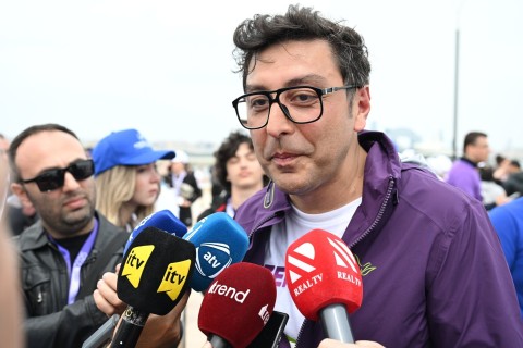 “Bakı Marafonu 2025”in qalibləri müəyyənləşib - FOTO