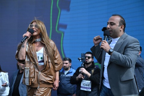 “Bakı Marafonu 2025”in qalibləri müəyyənləşib - FOTO