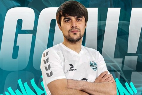 Amil Yunanov: "Çempionluğun həll olunacağı görüşə çıxacağıq"