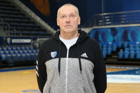 Rimas Kurtinaytis: “Physical preparation played a key role in our victory”