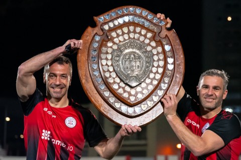 "Qarabağ"ın son iki mövsümdəki rəqibi yenə çempion olub