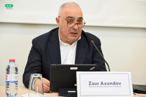 Новый президент Федерации велоспорта: "Наша цель - поднять этот вид спорта на высоту"