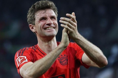“Böyük beşlik”də kim daha çox çempion olub?
