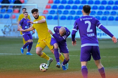 Sabail faces relegation deadline as final three rounds approach in Premier League – ANALYSIS